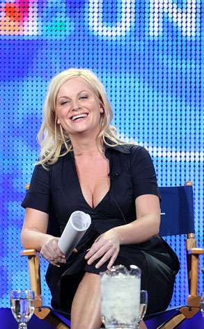 Amy Poehler Amy Poehler